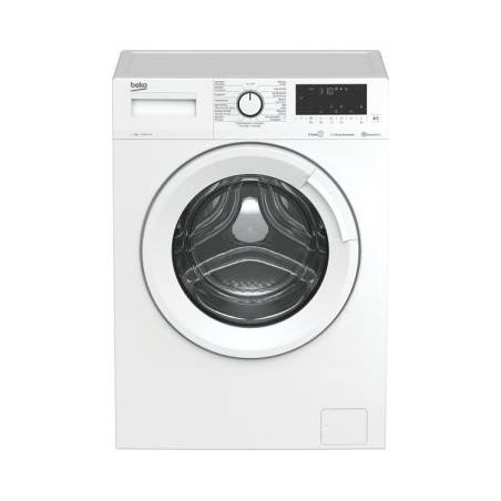 WUV75420W lessiveuse BEKO