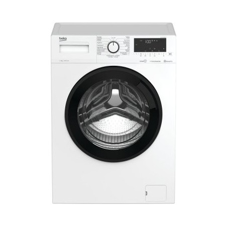 WTV9716XBWST lessiveuse BEKO