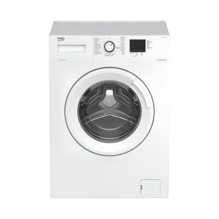 WTV7611BWW lessiveuse BEKO