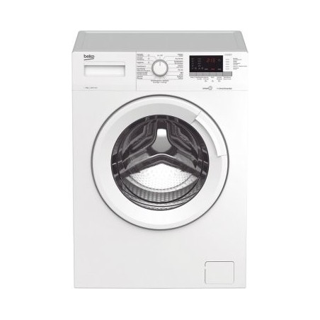 WTV8712BLW1 lessiveuse BEKO