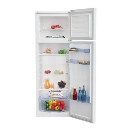 RDSA310K40WN réfrigérateur BEKO