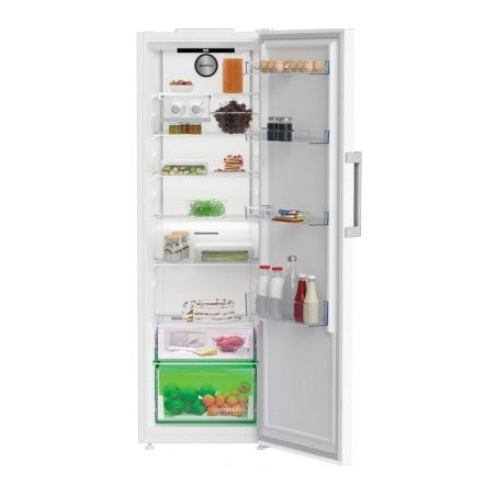 B3RMLNE444HW réfrigérateur BEKO