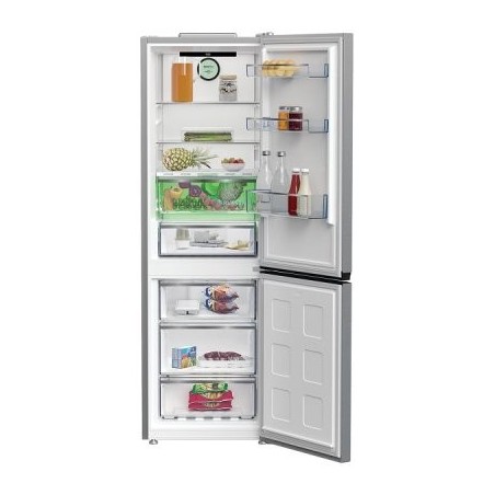B5RCNE365LXB réfrigérateur BEKO