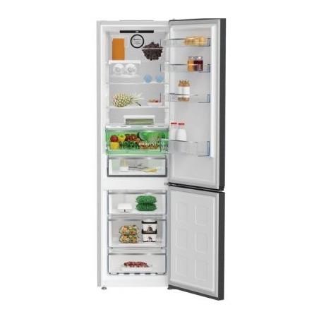 B5RCNE406LXBRW réfrigérateur BEKO