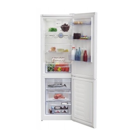 RCNA366K40WN réfrigérateur BEKO