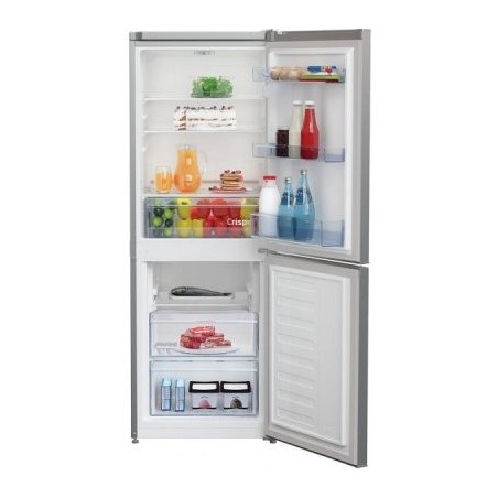 RCSA240K40SN réfrigérateur BEKO