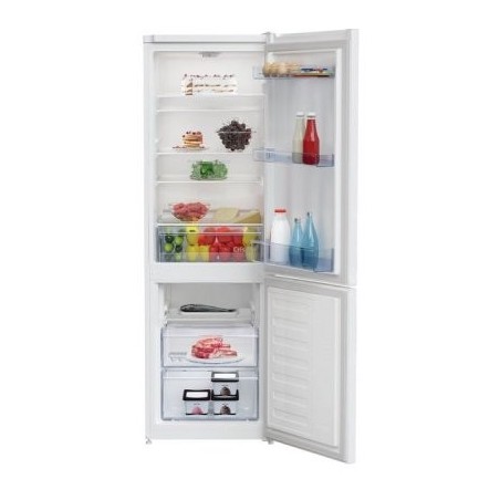 RCSA270K40WN réfrigérateur BEKO