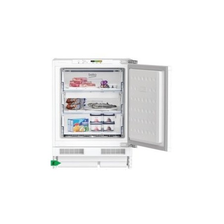 BU1204N réfrigérateur encastrable BEKO