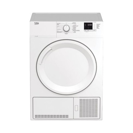 DC7230BX1 séchoir BEKO