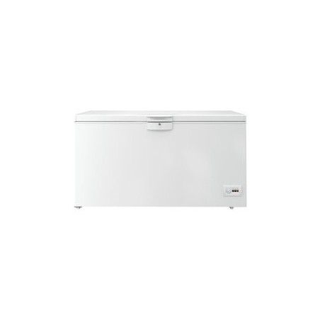 HSM47530 surgélateur BEKO