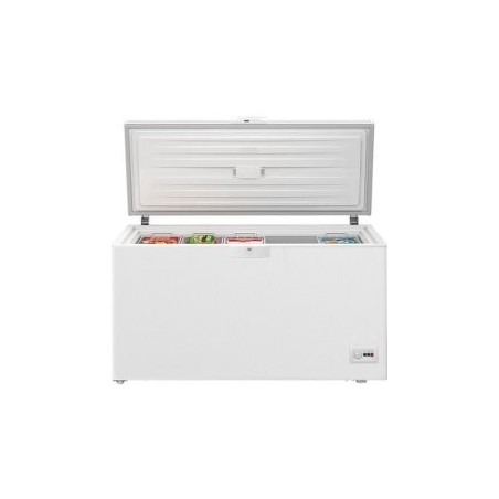 HSM37540 surgélateur BEKO