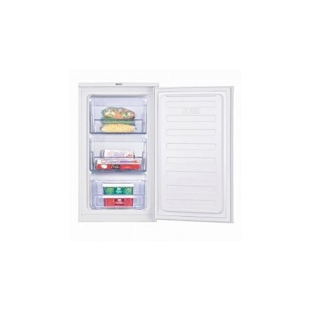 FS166020 surgélateur BEKO