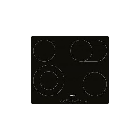 HIC64403 taque de cuisson BEKO