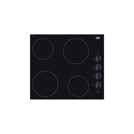 HIC64100 taque de cuisson BEKO
