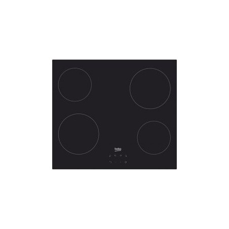 HIC64400E taque de cuisson BEKO