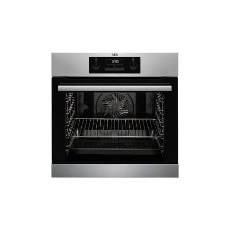 BEB331010M four à encastrer AEG