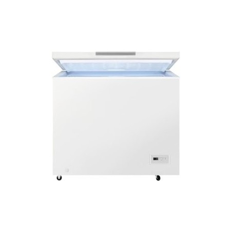 AHB526D1LW surgélateur AEG