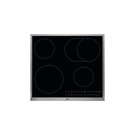 HK654850XB taque de cuisson AEG