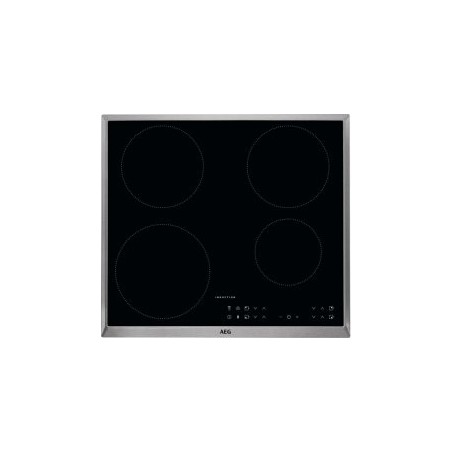 IKB64301XB taque de cuisson AEG