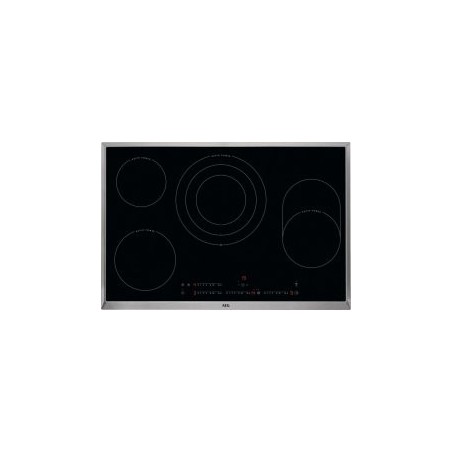 HK854870XB taque de cuisson AEG