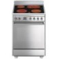 CX68CM8 cuisinière SMEG