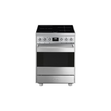 C6IMX9 cuisinière SMEG