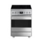C6IMX9 cuisinière SMEG