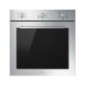 SF64M3TVX four à encastrer SMEG