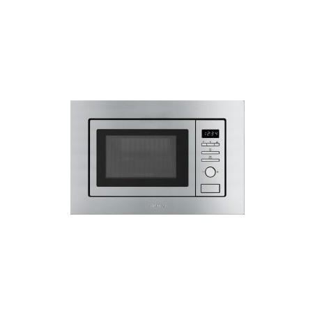 FMI020X four à micro-ondes SMEG