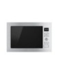 FMI425X four à micro-ondes SMEG