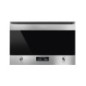 MP322X1 four à micro-ondes SMEG