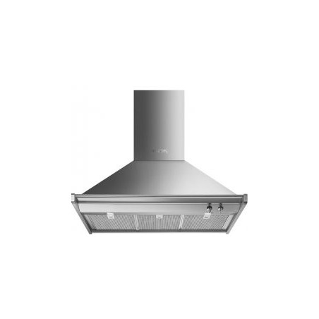 KD90HXE hotte SMEG