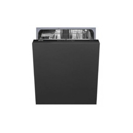 ST211DS lave-vaisselle encastrable SMEG
