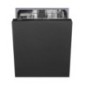 ST211DS lave-vaisselle encastrable SMEG