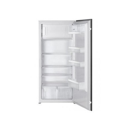 S4C122F réfrigérateur encastrable SMEG