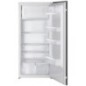 S4C122F réfrigérateur encastrable SMEG