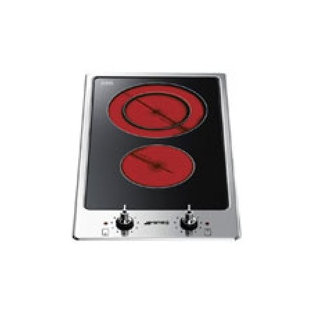 PGF32C taque de cuisson SMEG