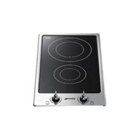 PGF32I-1 taque de cuisson SMEG