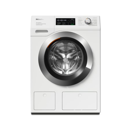 Miele WEH875 WPS PWash & TDos & 8kg