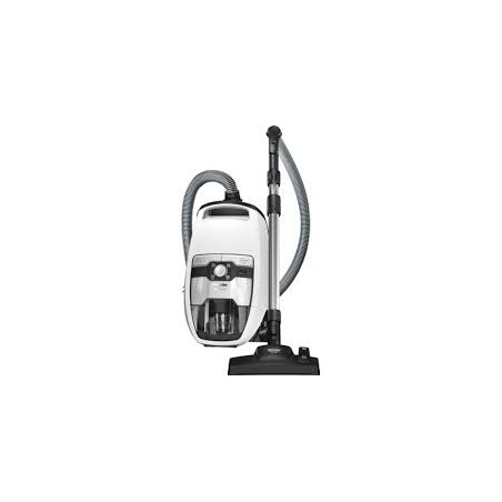 MIELE BLIZZARD CX1 FLEX BLANC