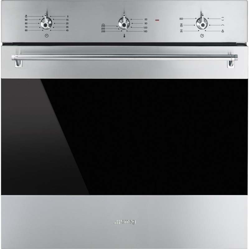 SF6381X SMEG Fours