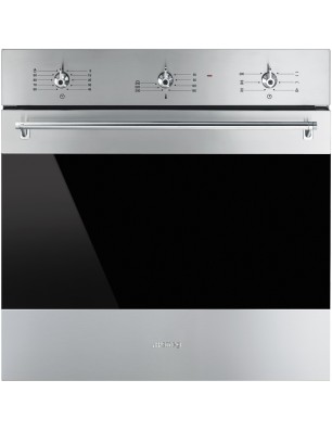 Commandez SF6381X SMEG Fours sur Youkapi