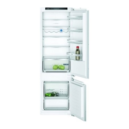 KI87VVFE1 Réfrigérateur (encastr) Siemens