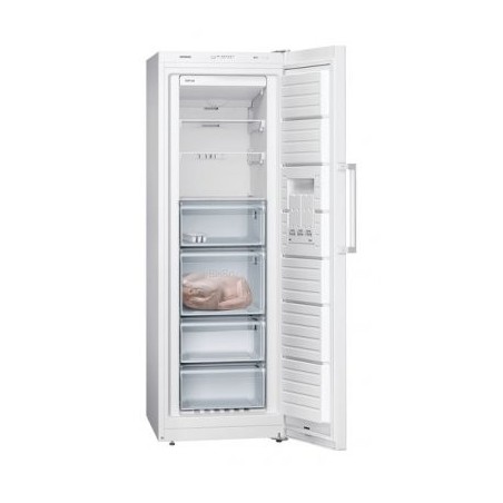 GS33NVWEP Congélateur - pose-libre Siemens