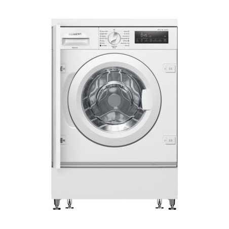WI14W542EU Lave-linge encastrable Siemens