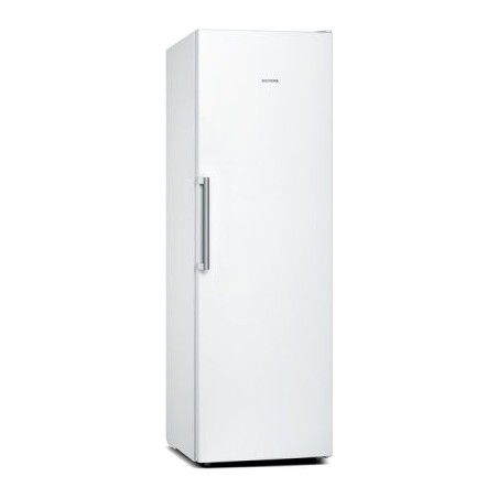 GS36NFWEV Congélateur - pose-libre Siemens