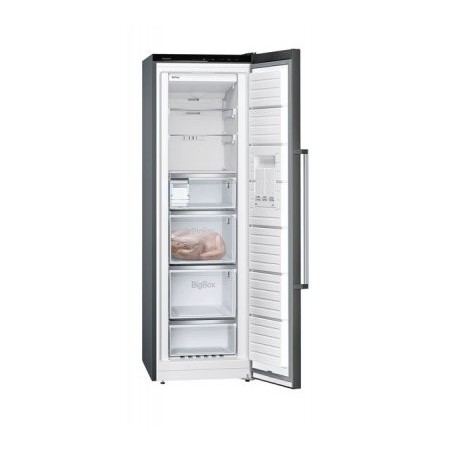 GS36NAXEP Congélateur - pose-libre Siemens