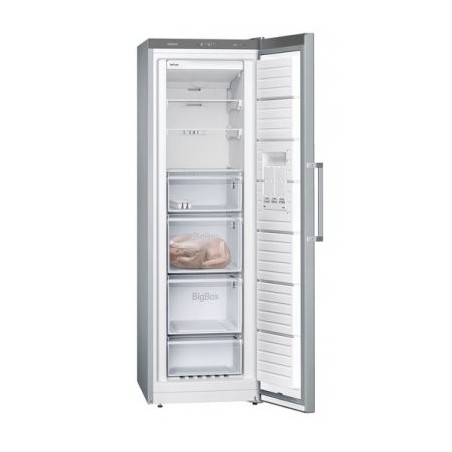 GS36NVIEP Congélateur - pose-libre Siemens