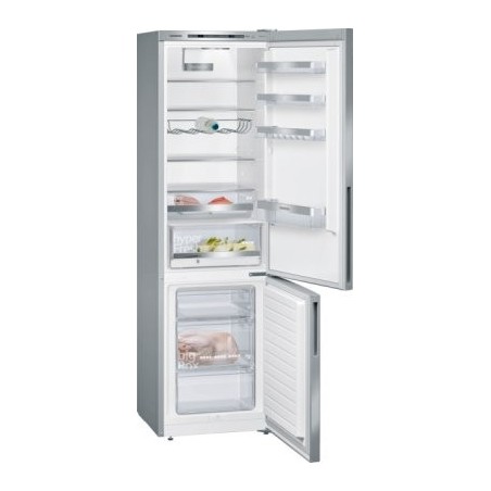 KG39EAICA Réfrigérateur - pose-libre Siemens