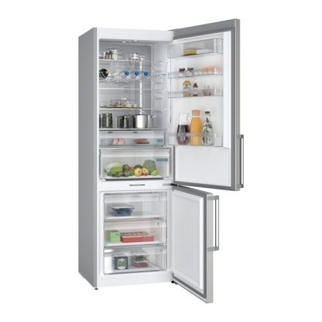 KG49NAICT Réfrigérateur - pose-libre Siemens